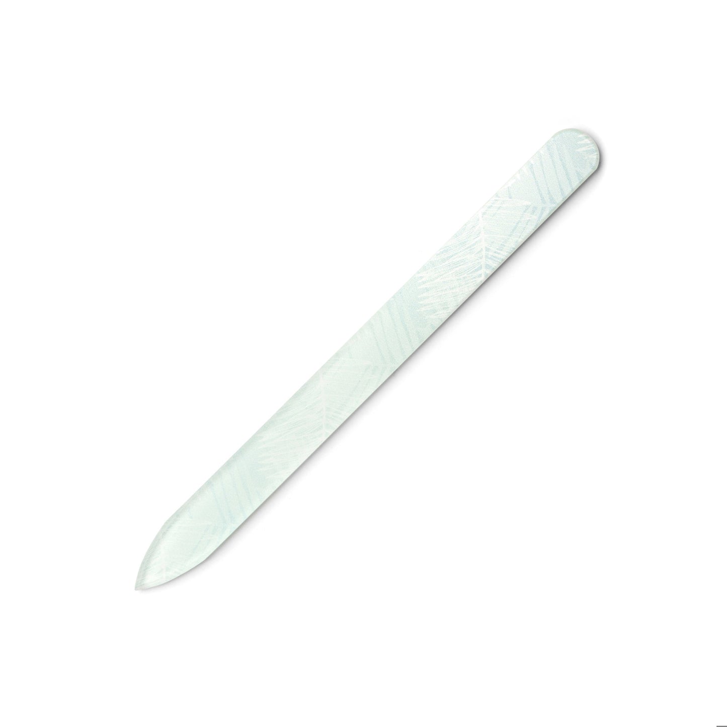 LLGNF60 Glass Nail Files
