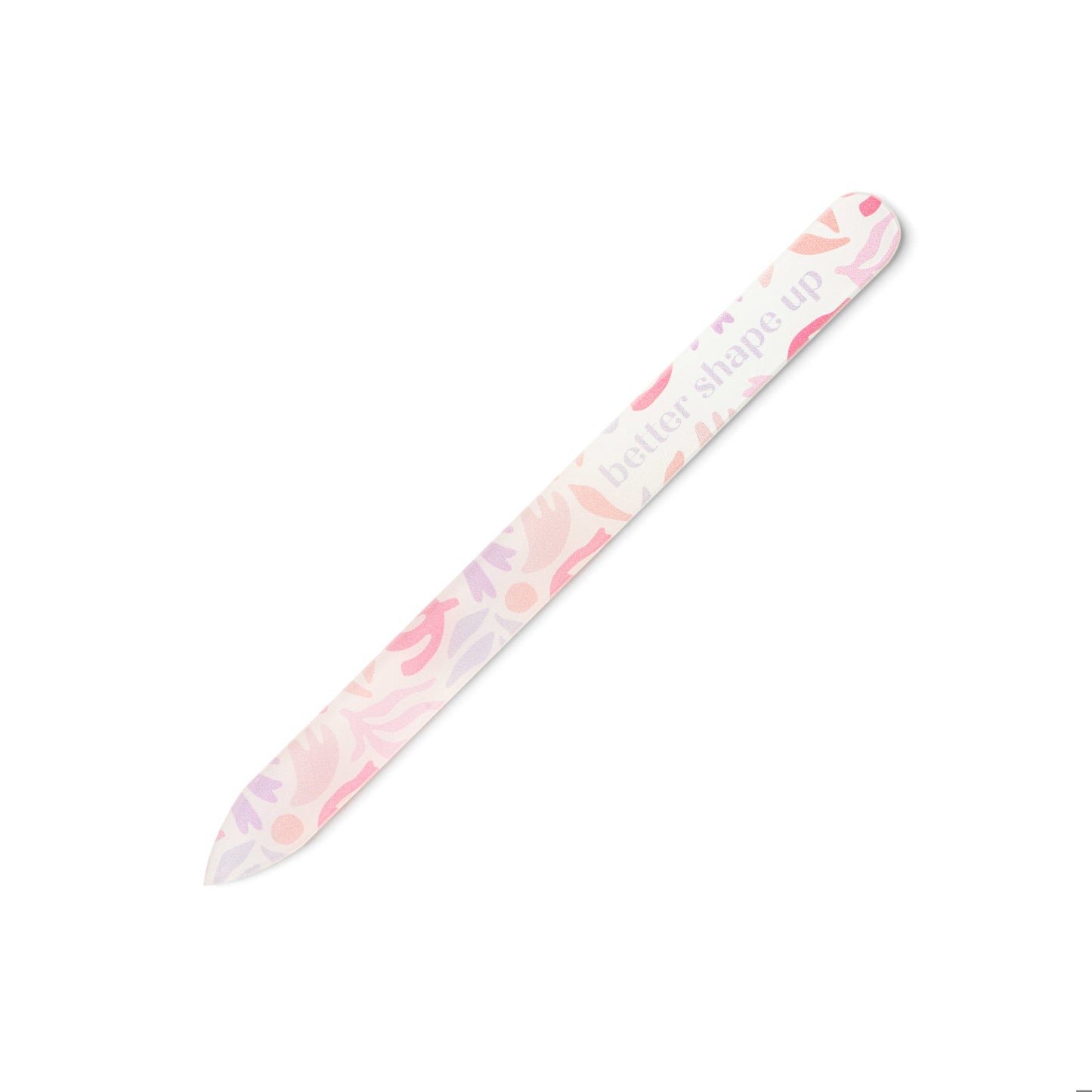 LLGNF60 Glass Nail Files