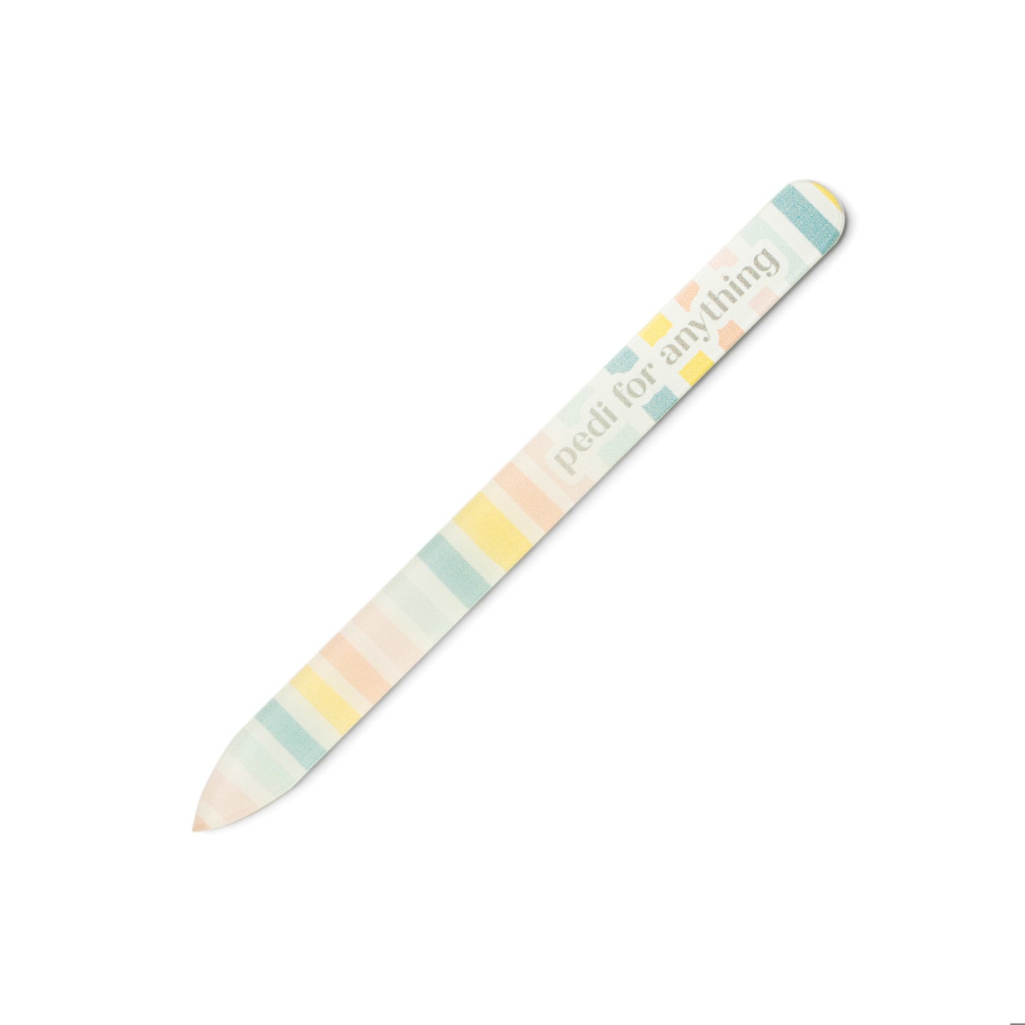 LLGNF60 Glass Nail Files
