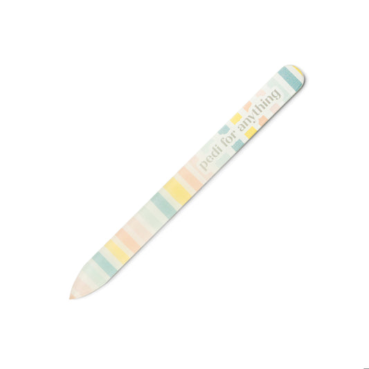 LLGNF60 Glass Nail Files