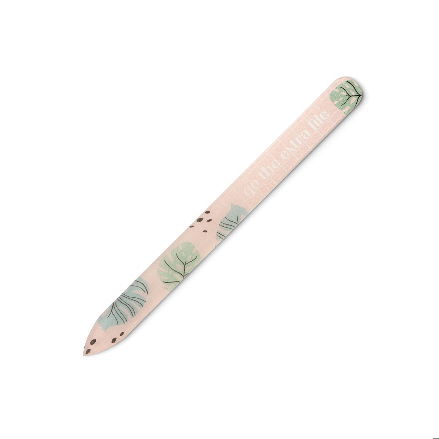 LLGNF60 Glass Nail Files
