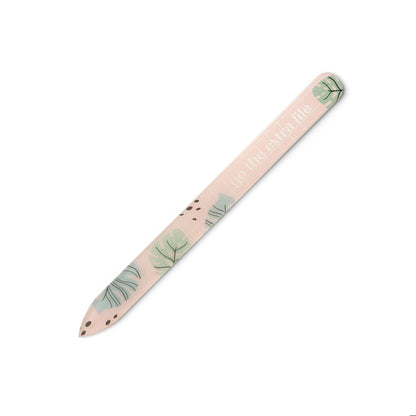 LLGNF60 Glass Nail Files