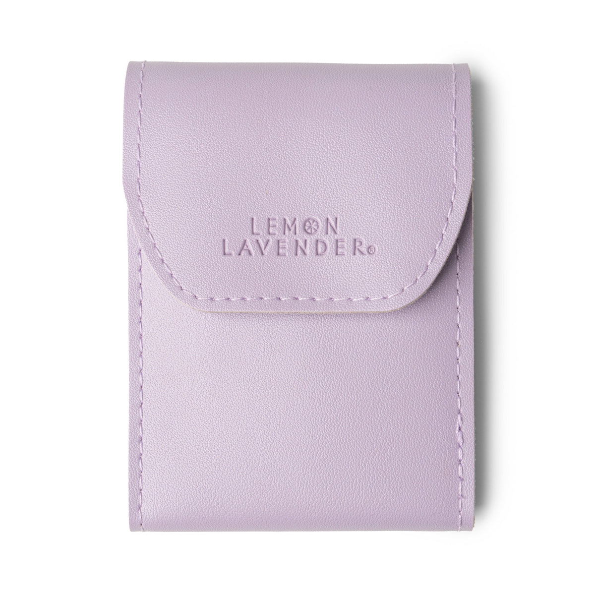 LLMANI12 Lemon Lavender® File It Away Nail Care Kit 0