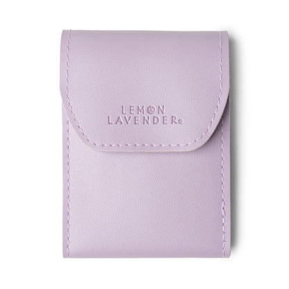 LLMANI12 Lemon Lavender® File It Away Nail Care Kit 0