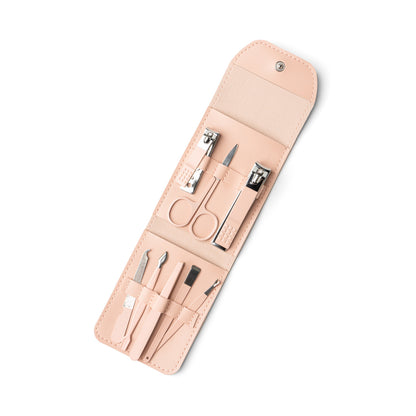 LLMANI12 Lemon Lavender® File It Away Nail Care Kit 0