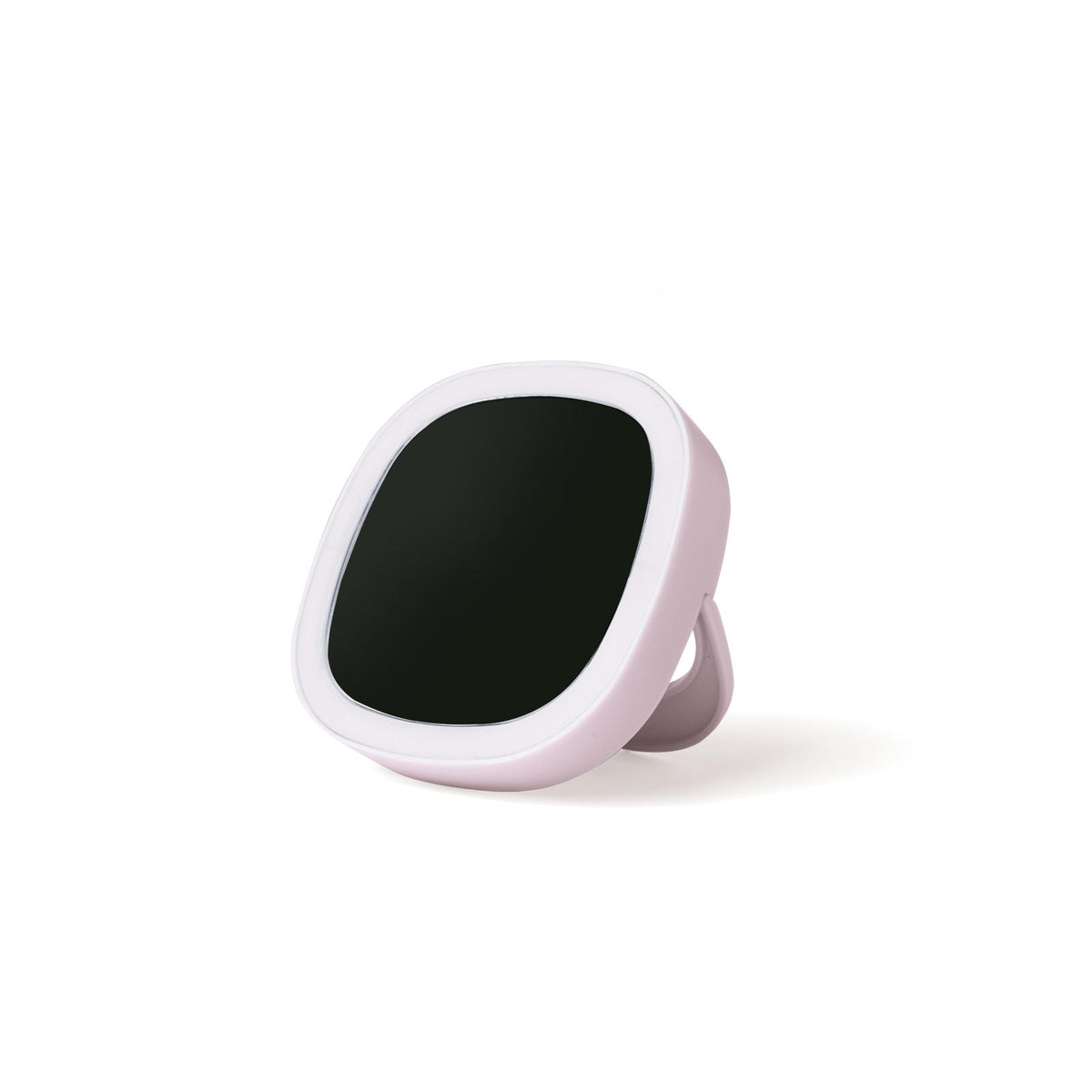LLMMR24 Lemon Lavender LED light up Mini Mirror 0