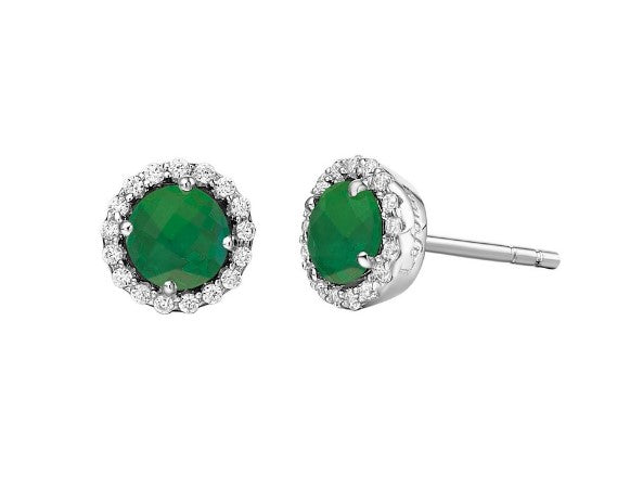 Lafonn Birthstone .34CT Earrings