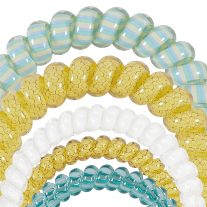 TT-M-111 Teleties Me and My Peeps Mix Pack Hair Ties