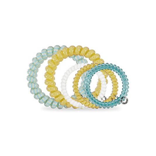 TT-M-111 Teleties Me and My Peeps Mix Pack Hair Ties