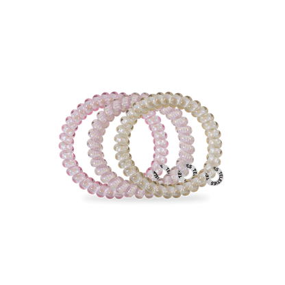 TT-L-576 Teleties Meadow Mist Large Hair Ties