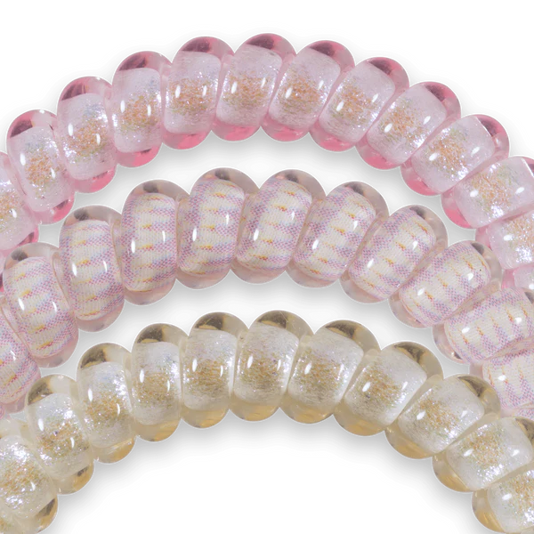 TT-L-576 Teleties Meadow Mist Large Hair Ties