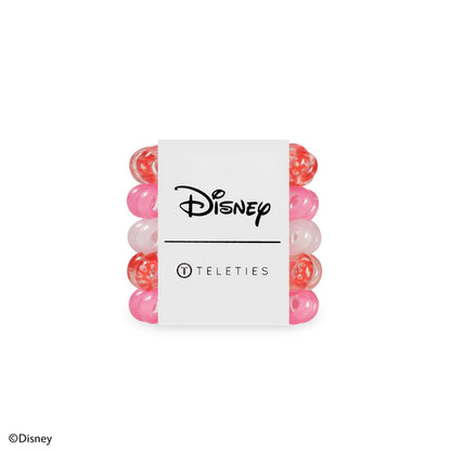 TT-T-103 Teleties Minnie Mouse Tiny Hair Ties