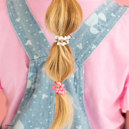 TT-T-103 Teleties Minnie Mouse Tiny Hair Ties
