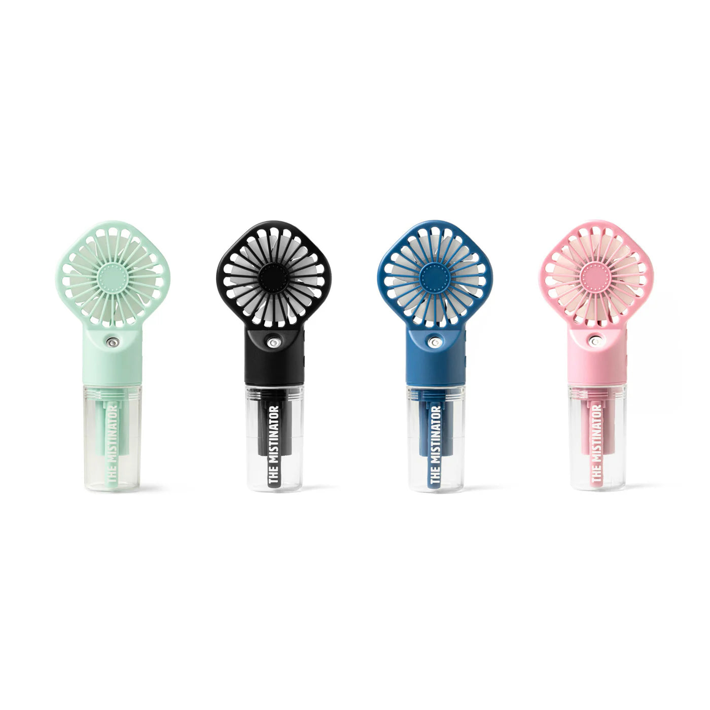 MMRF24 Mistinator 2IN1 Recharge Water Fan