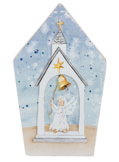 MX204690 Ganz Watercolor Nativity Art Blocks 0