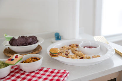 Nora Fleming For The Bun Of It Mini