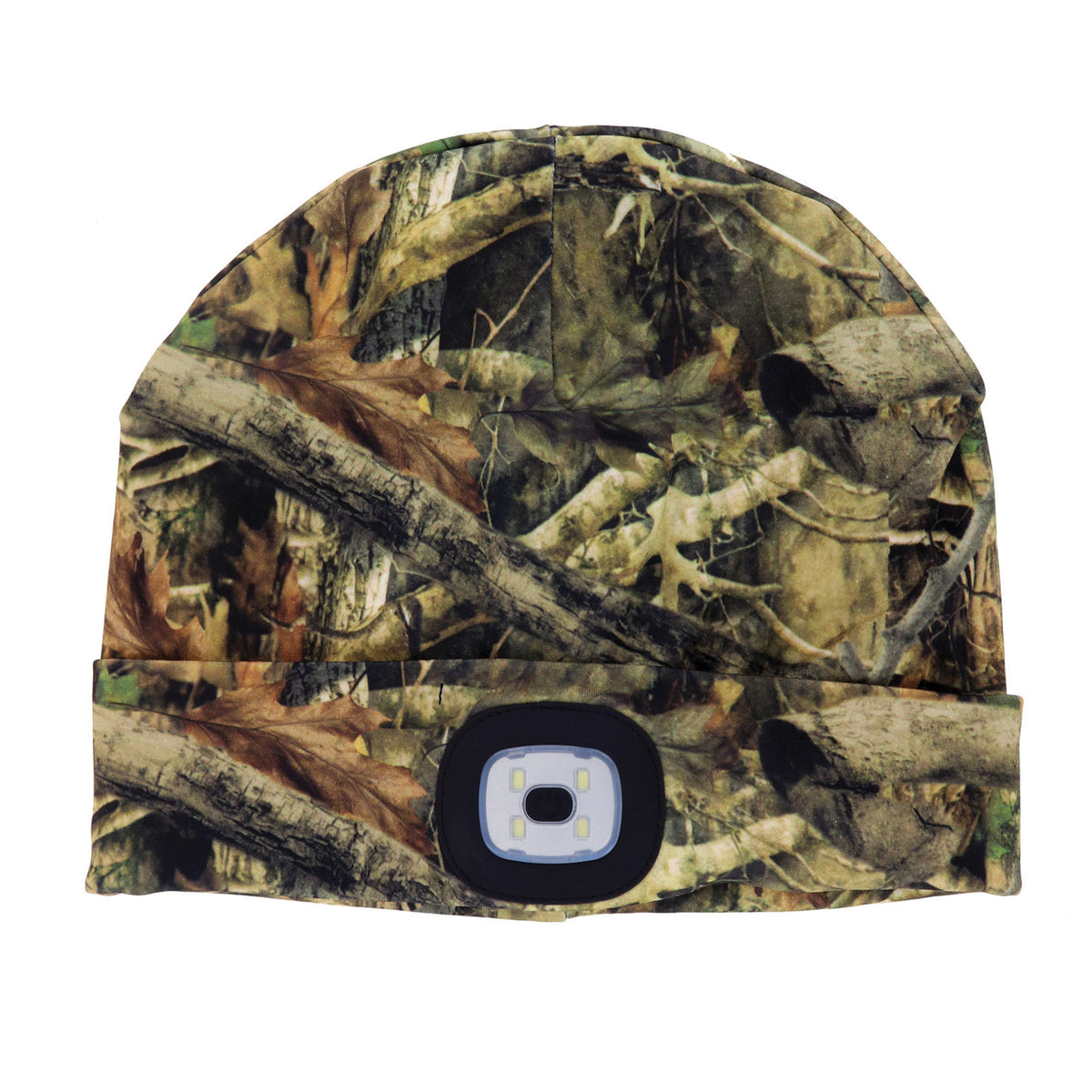 NGSPRT-U12 Night Scope™ Rechargeable LED Beanie Sportsman's Collection 0