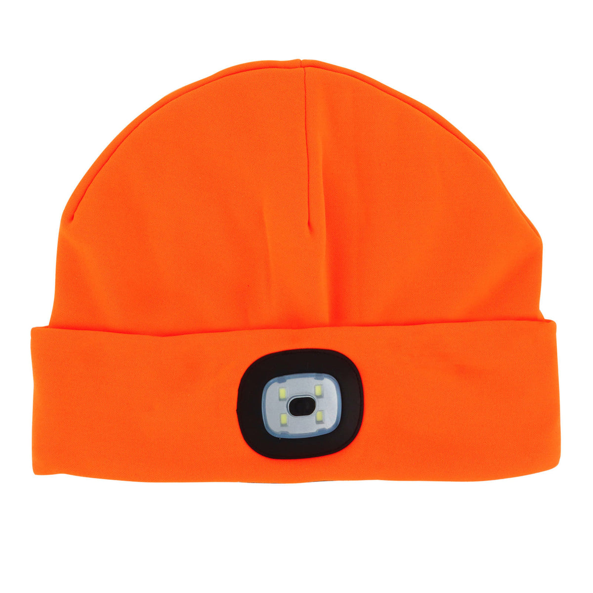 NGSPRT-U12 Night Scope™ Rechargeable LED Beanie Sportsman's Collection 0