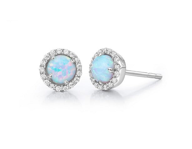 Lafonn Birthstone .34CT Earrings