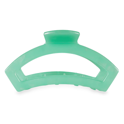 Teleties Open Spring Splash Hair Clip