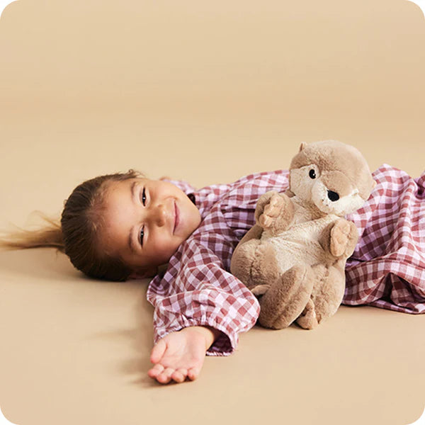 CP-OTT-1 Warmies OTTER