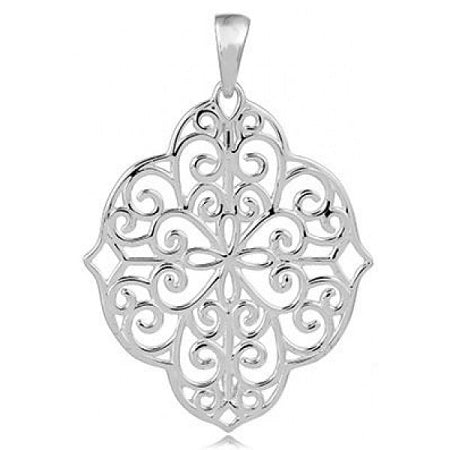 Victoria Gate Pendant - Southern Gates