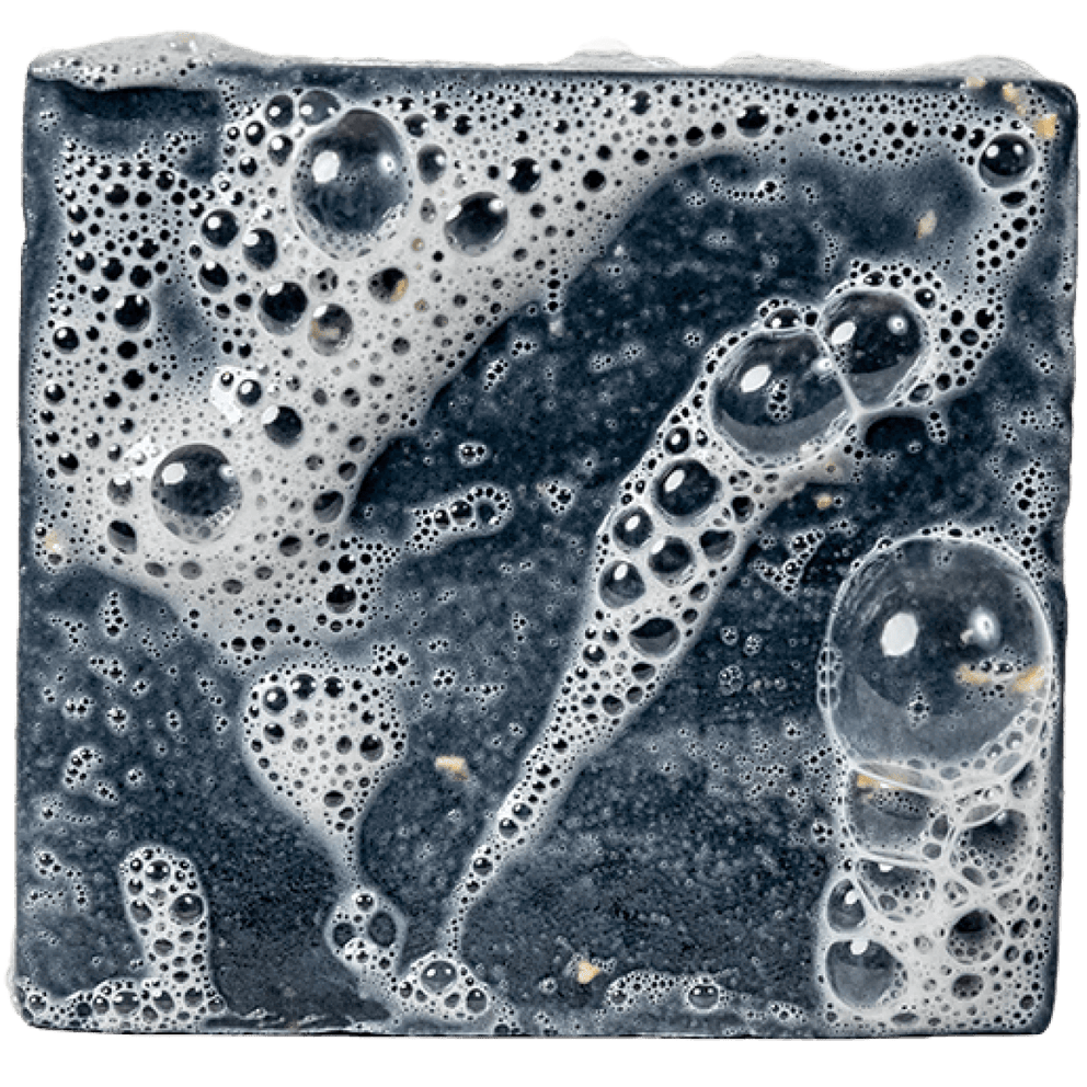 Dr. Squatch 5oz Bar Soap - Pine Tar