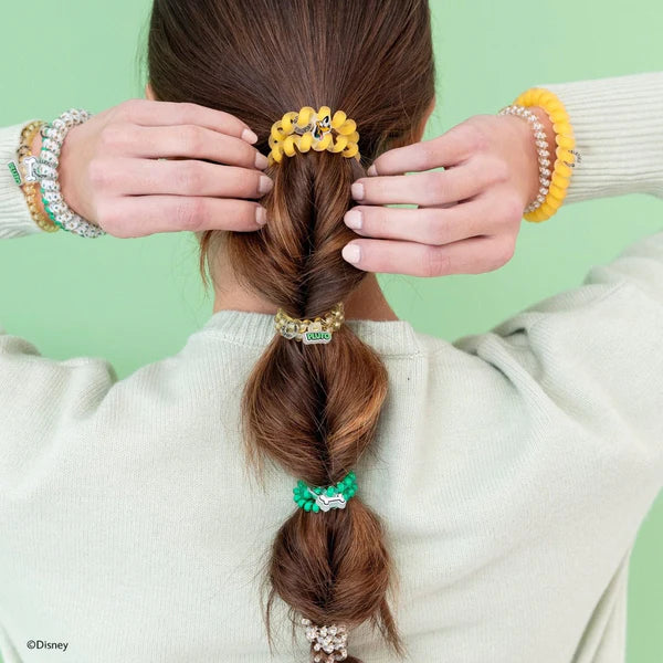 TT-M-104 Teleties Pluto Mix Pack Hair Ties