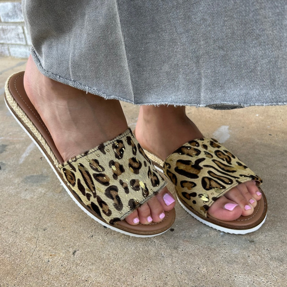 Punky Flats