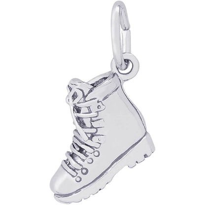 Hiking Boot Charm - Rembrandt 