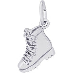 Hiking Boot Charm - Rembrandt