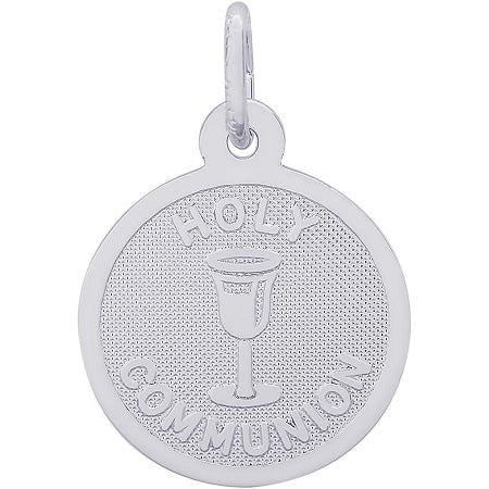 Holy Comm. Charm - Rembrandt 