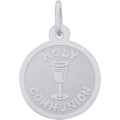 Holy Comm. Charm - Rembrandt 