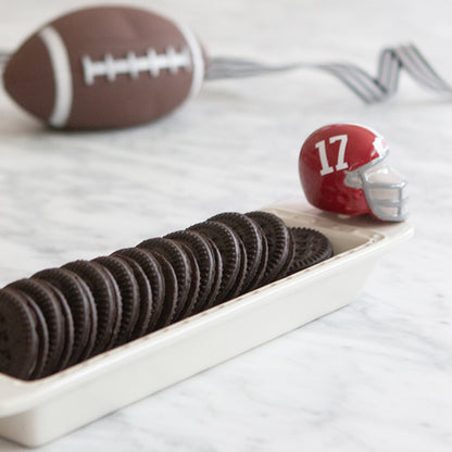 Nora Fleming Cracker Tray