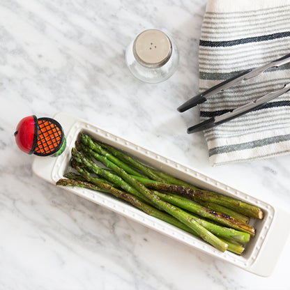 Nora Fleming Cracker Tray