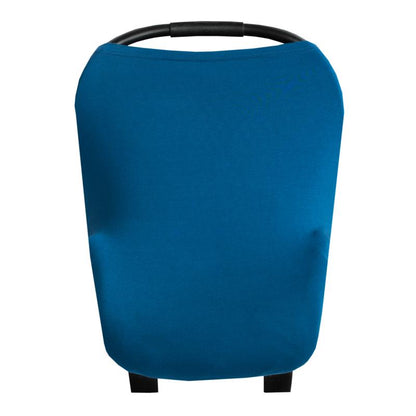 Multi-Use Car Seat Cover & Nursing Cover - River