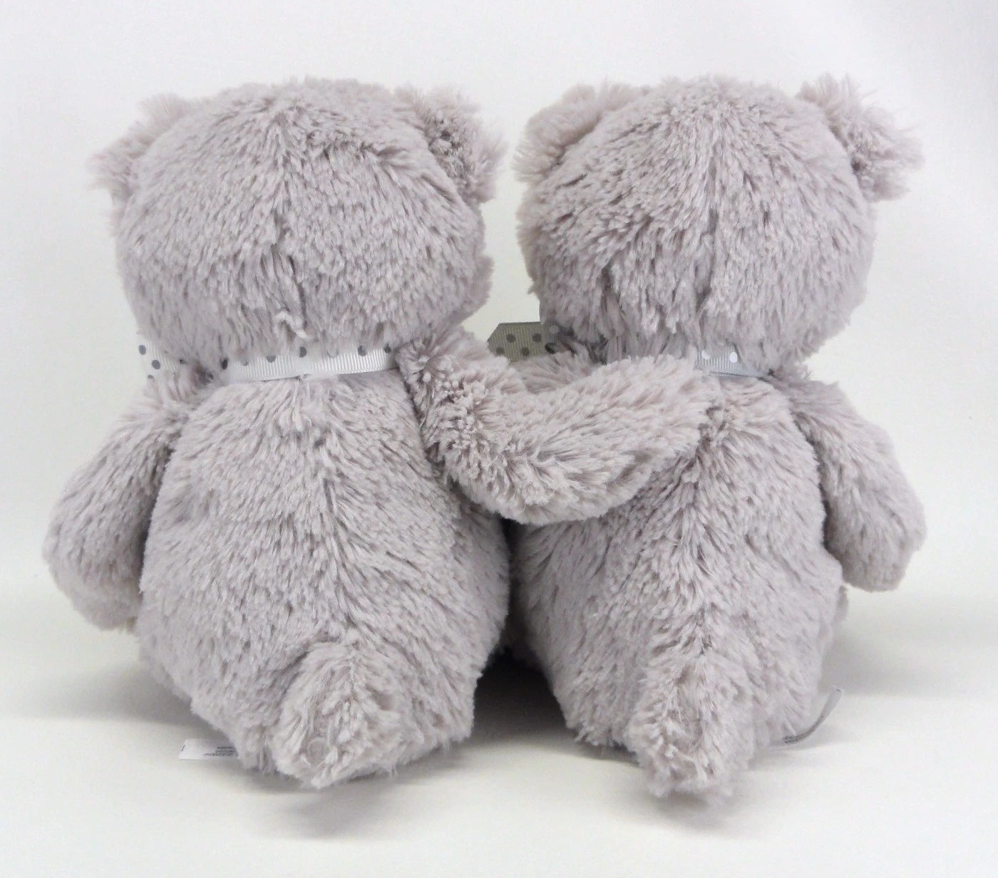 BG4147 Ganz 10IN FRIENDS FOREVER BEAR