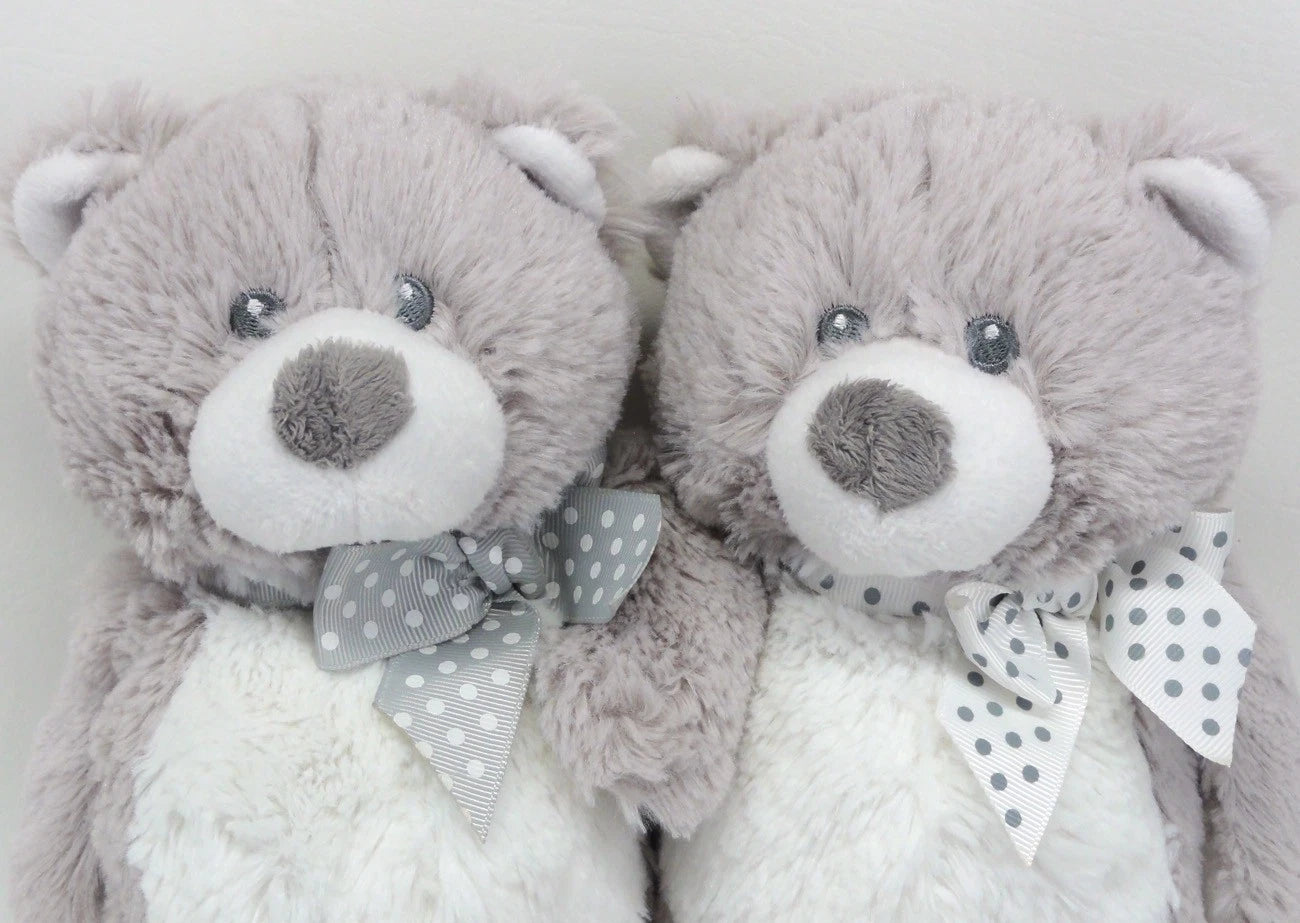 BG4147 Ganz 10IN FRIENDS FOREVER BEAR