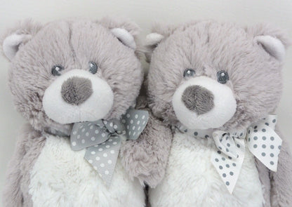 BG4147 Ganz 10IN FRIENDS FOREVER BEAR