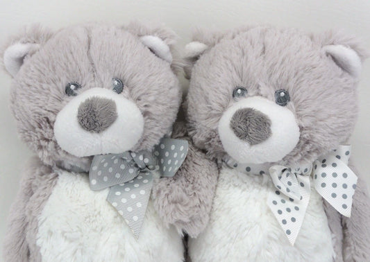 BG4147 Ganz 10IN FRIENDS FOREVER BEAR