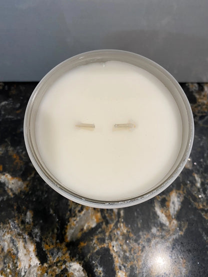 Circle E Candles 14oz Candle Apple Strudel