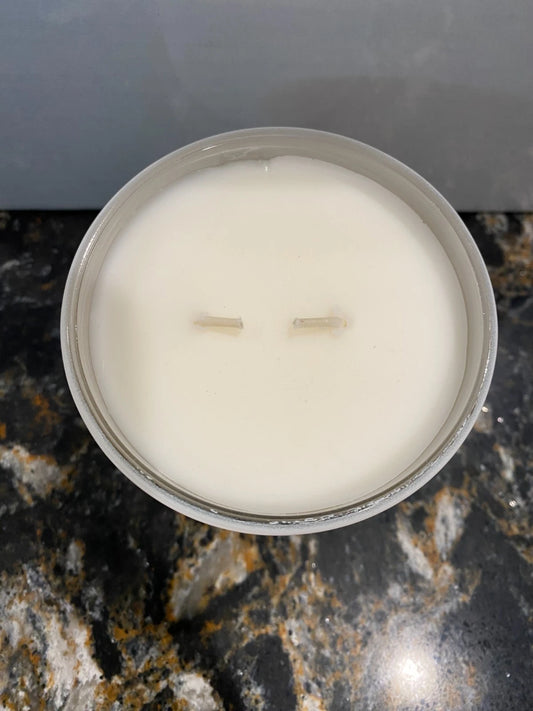 Circle E Candles 14oz Candle Apple Strudel