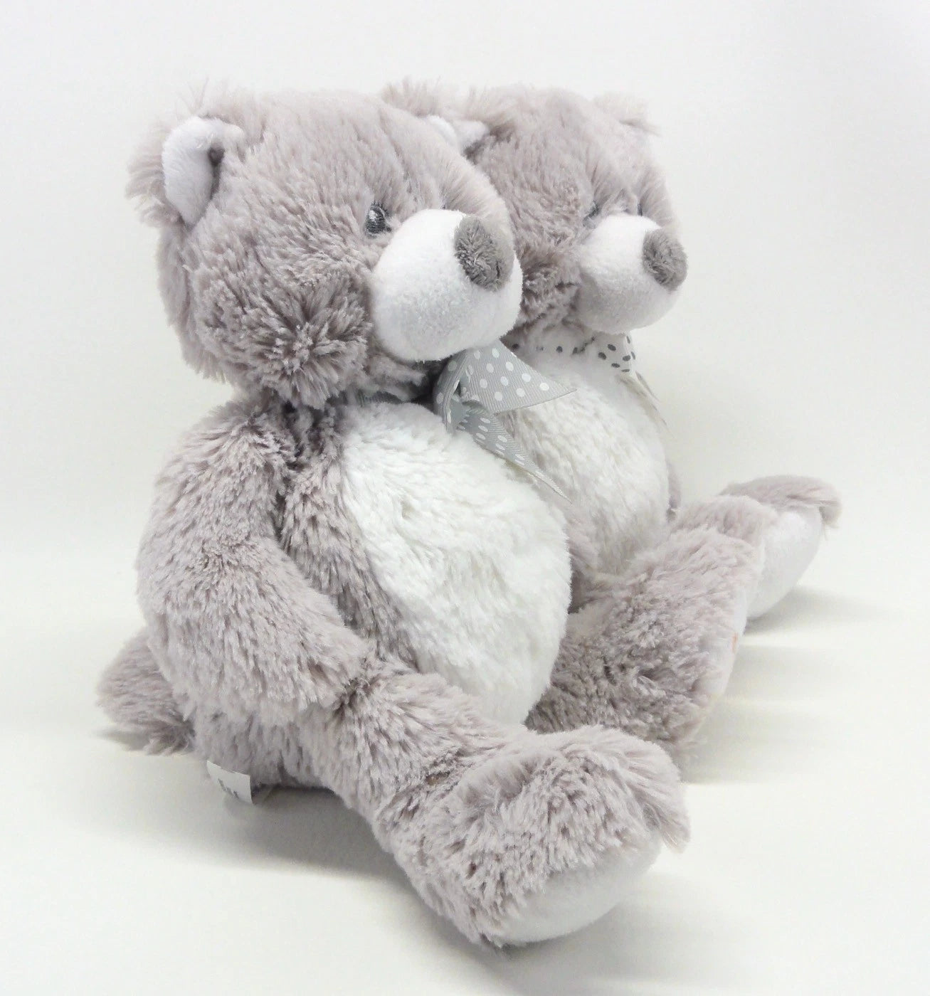 BG4147 Ganz 10IN FRIENDS FOREVER BEAR