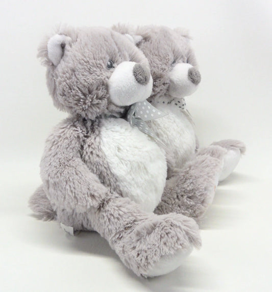 BG4147 Ganz 10IN FRIENDS FOREVER BEAR