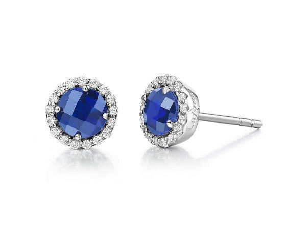 Lafonn Birthstone .34CT Earrings