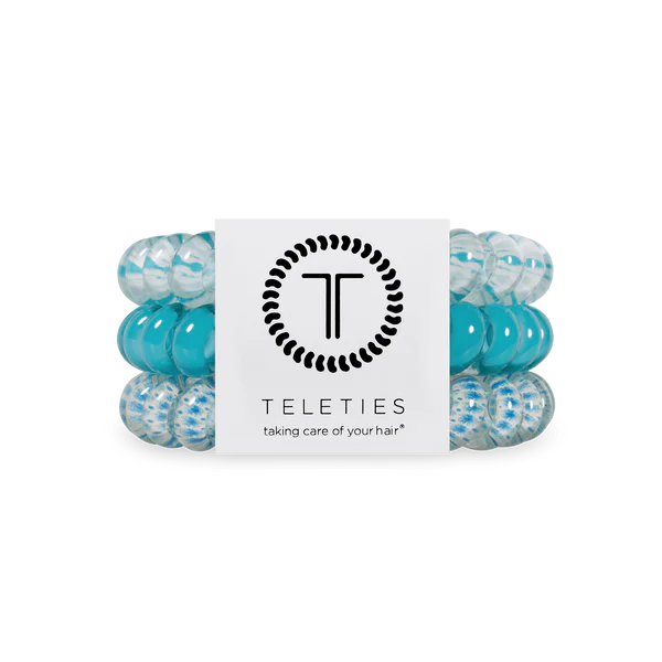 TT-L-566 Teleties Soft Surf Large Hair Ties