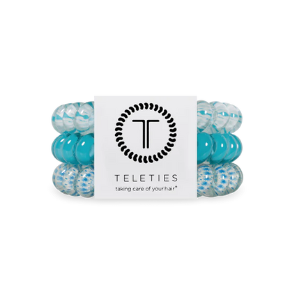 TT-L-566 Teleties Soft Surf Large Hair Ties