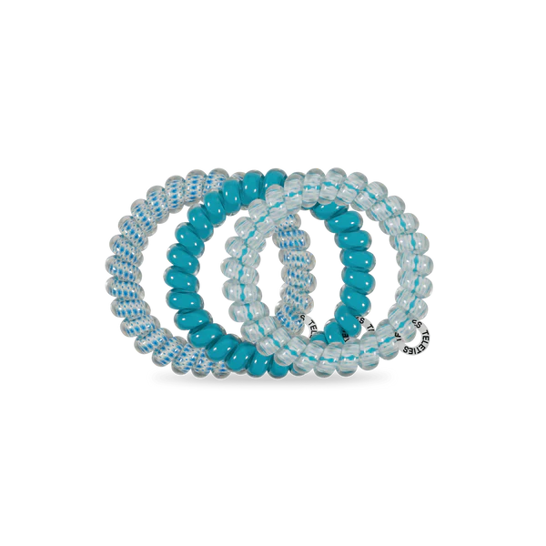 TT-L-566 Teleties Soft Surf Large Hair Ties