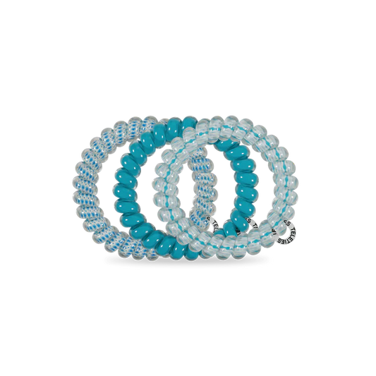 TT-L-566 Teleties Soft Surf Large Hair Ties