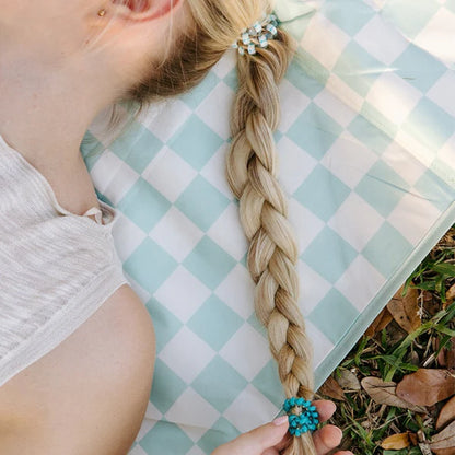 TT-L-566 Teleties Soft Surf Large Hair Ties